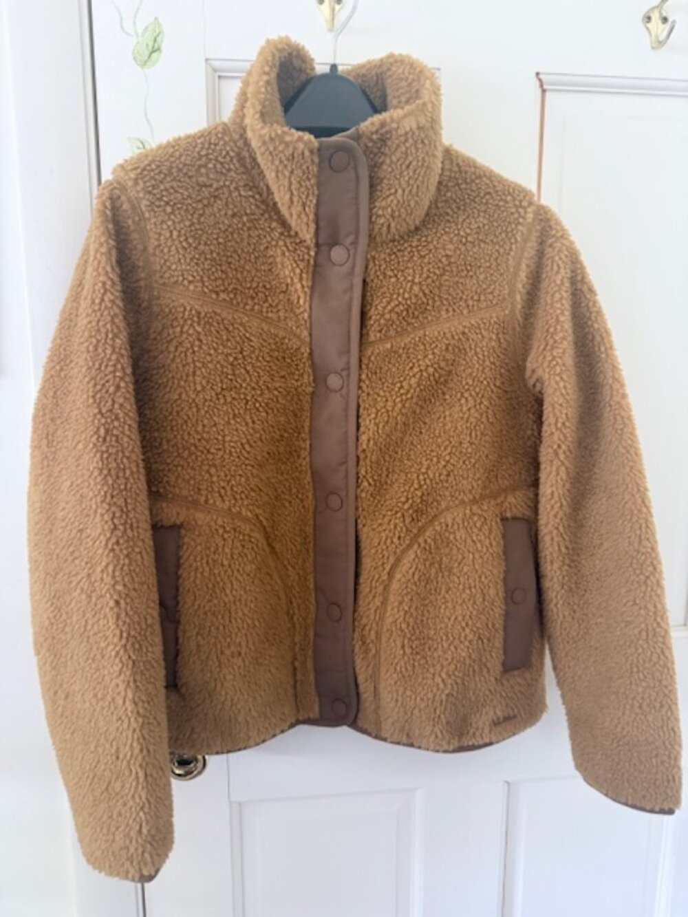 Bean's Sherpa Fleece
